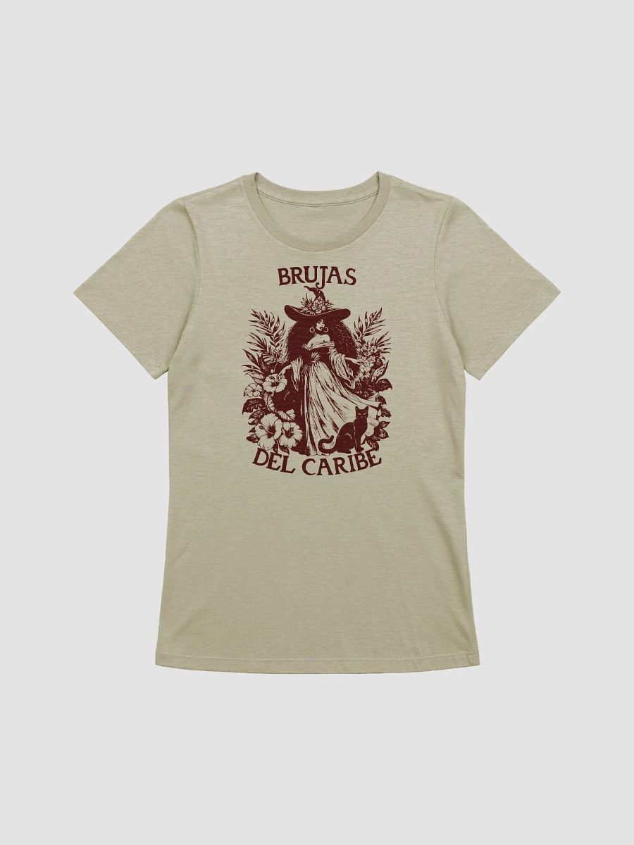 Brujas del Caribe Camiseta de Mujer product image (1)