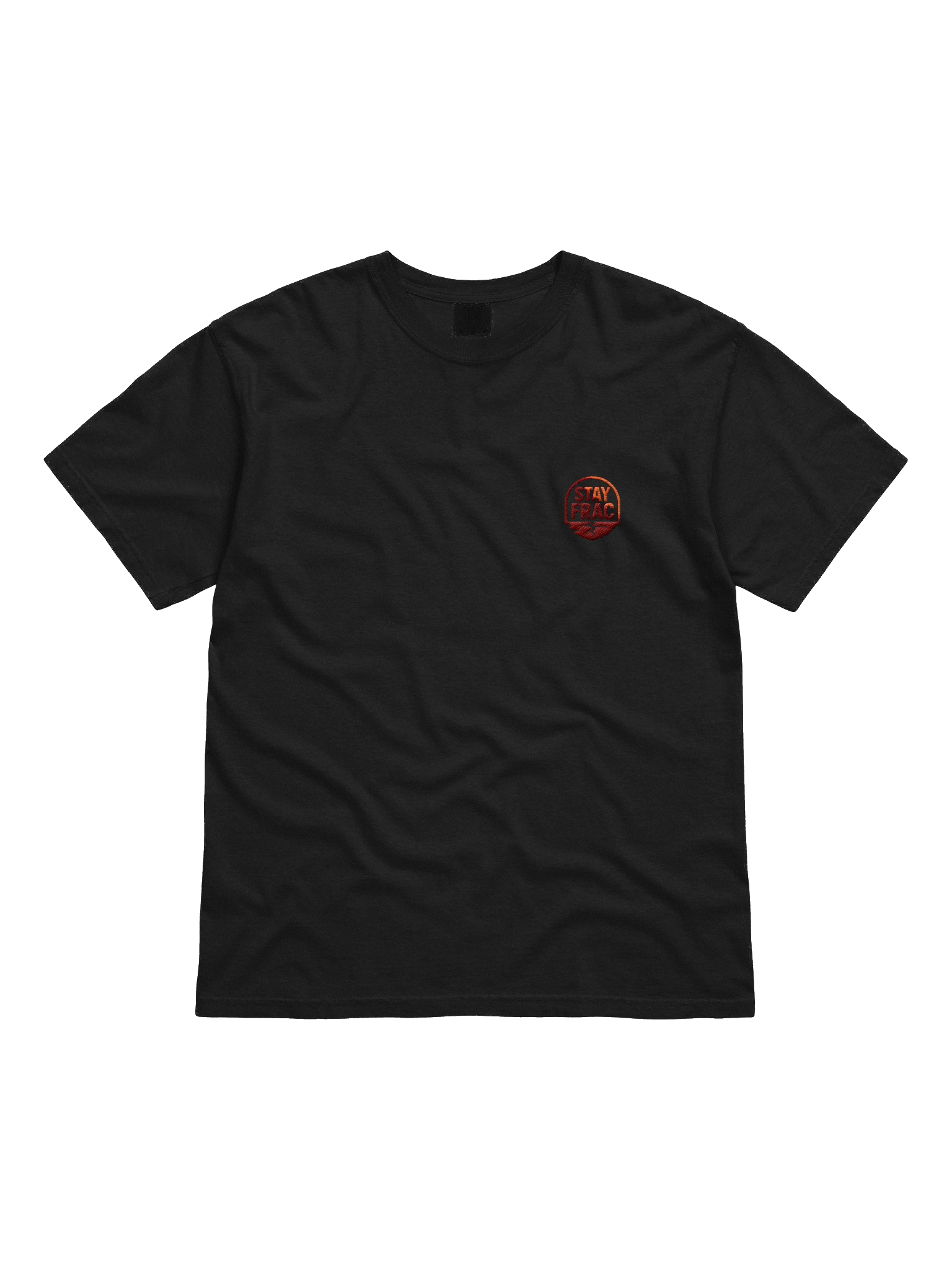 STAY FRAC ( HALLOWEEN RED COLLECTION ) product image (1)