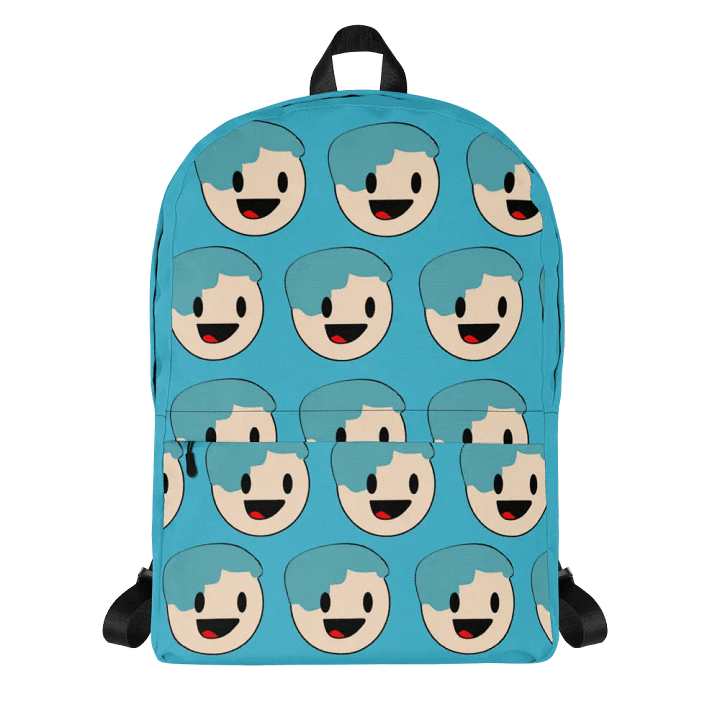 Iorn Backpack product image (1)