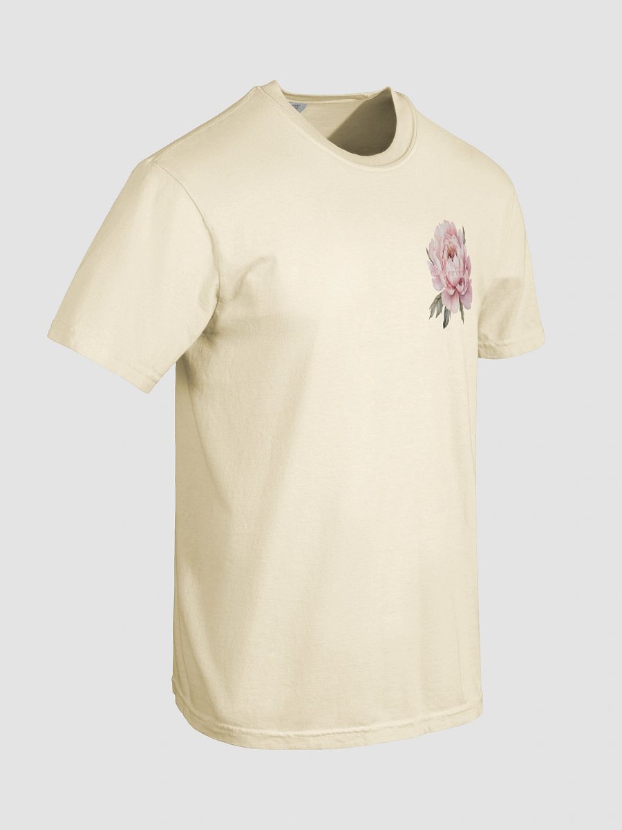 Peony Power T-Shirt product image (87)