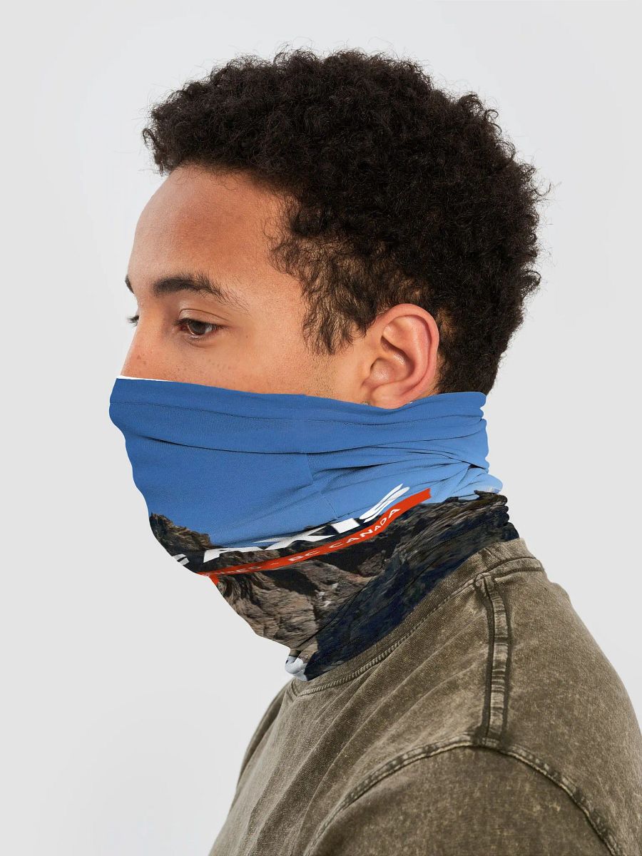 Drone Adventures Neck Warmer product image (3)