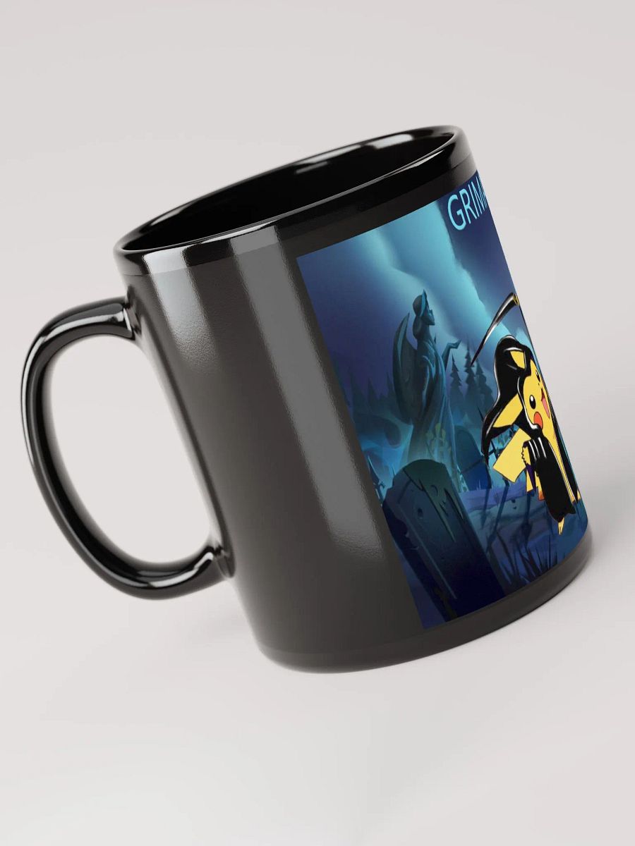 GRIMACHU MUG product image (3)