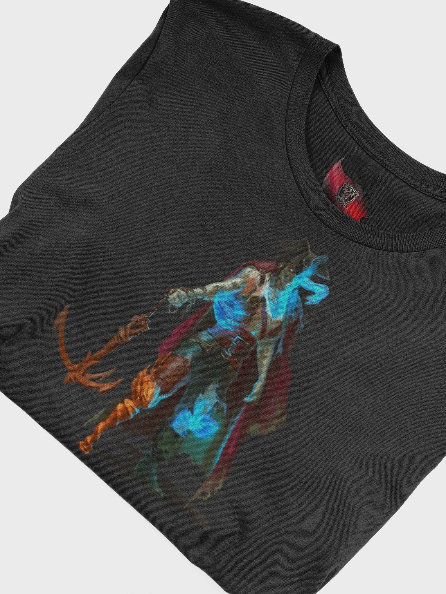 October t-shirt product image (5)