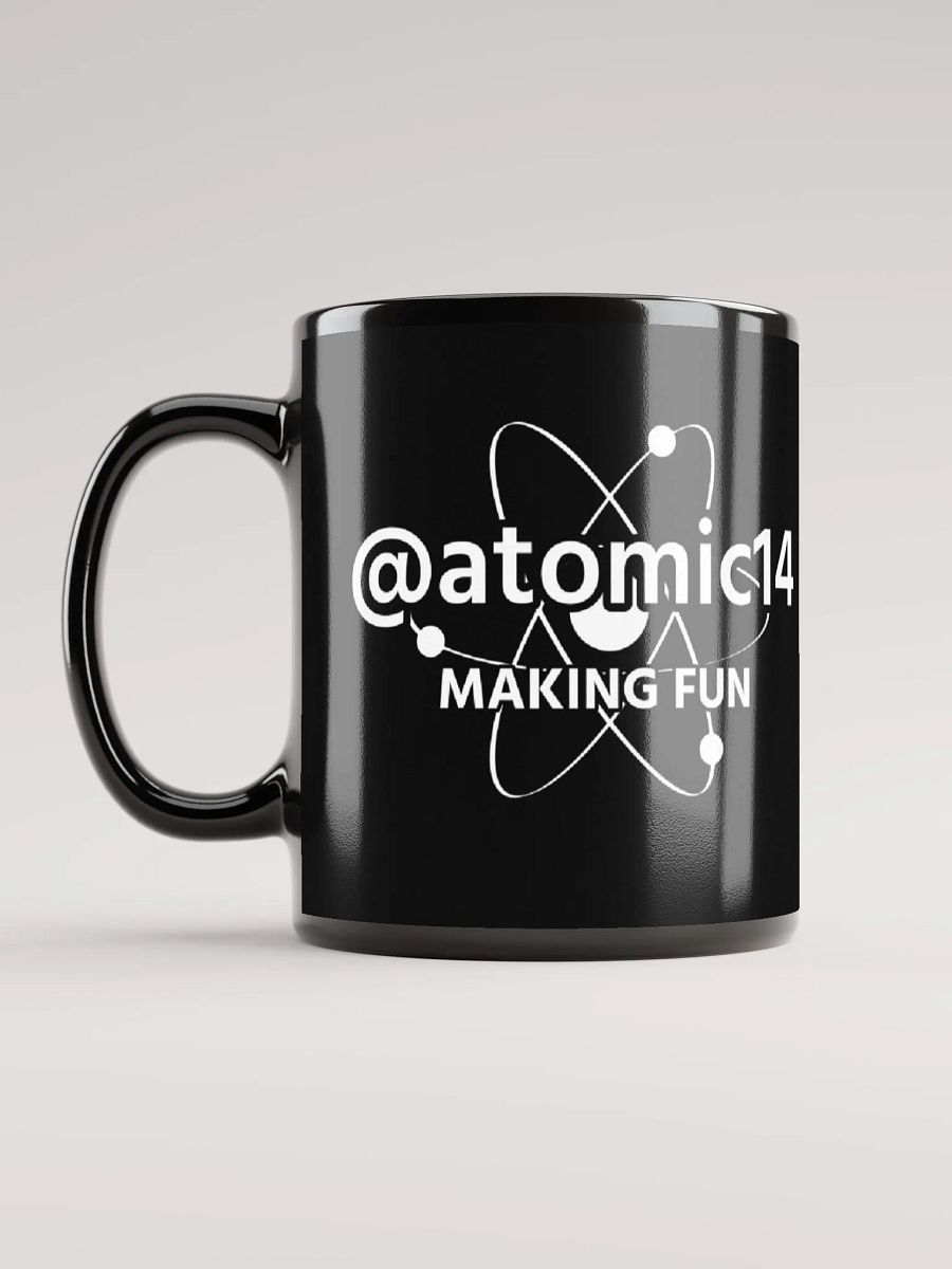 Atomic14 Mug product image (3)