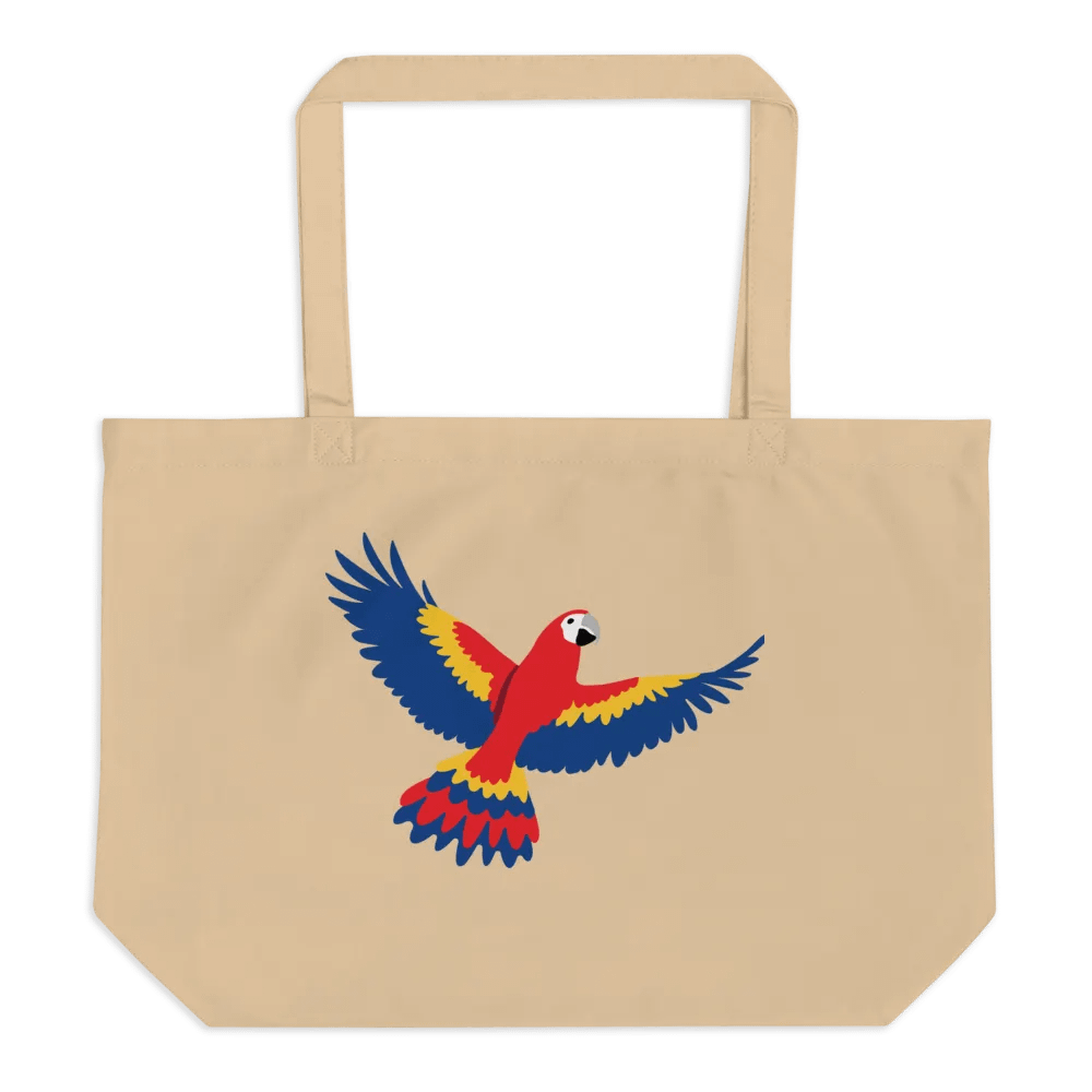Econscious Organic Cotton Tote product image (1)