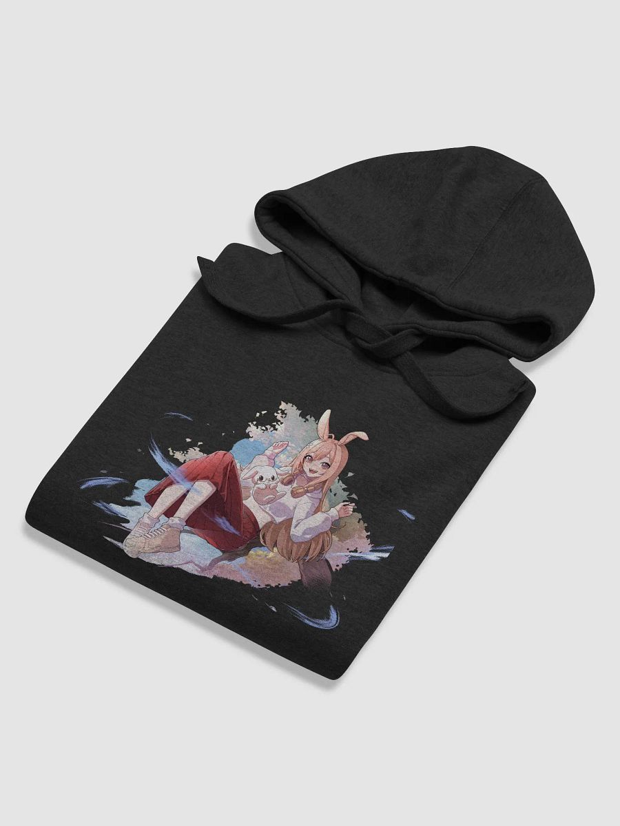 Dweeby Hoodie, Splash Art product image (68)