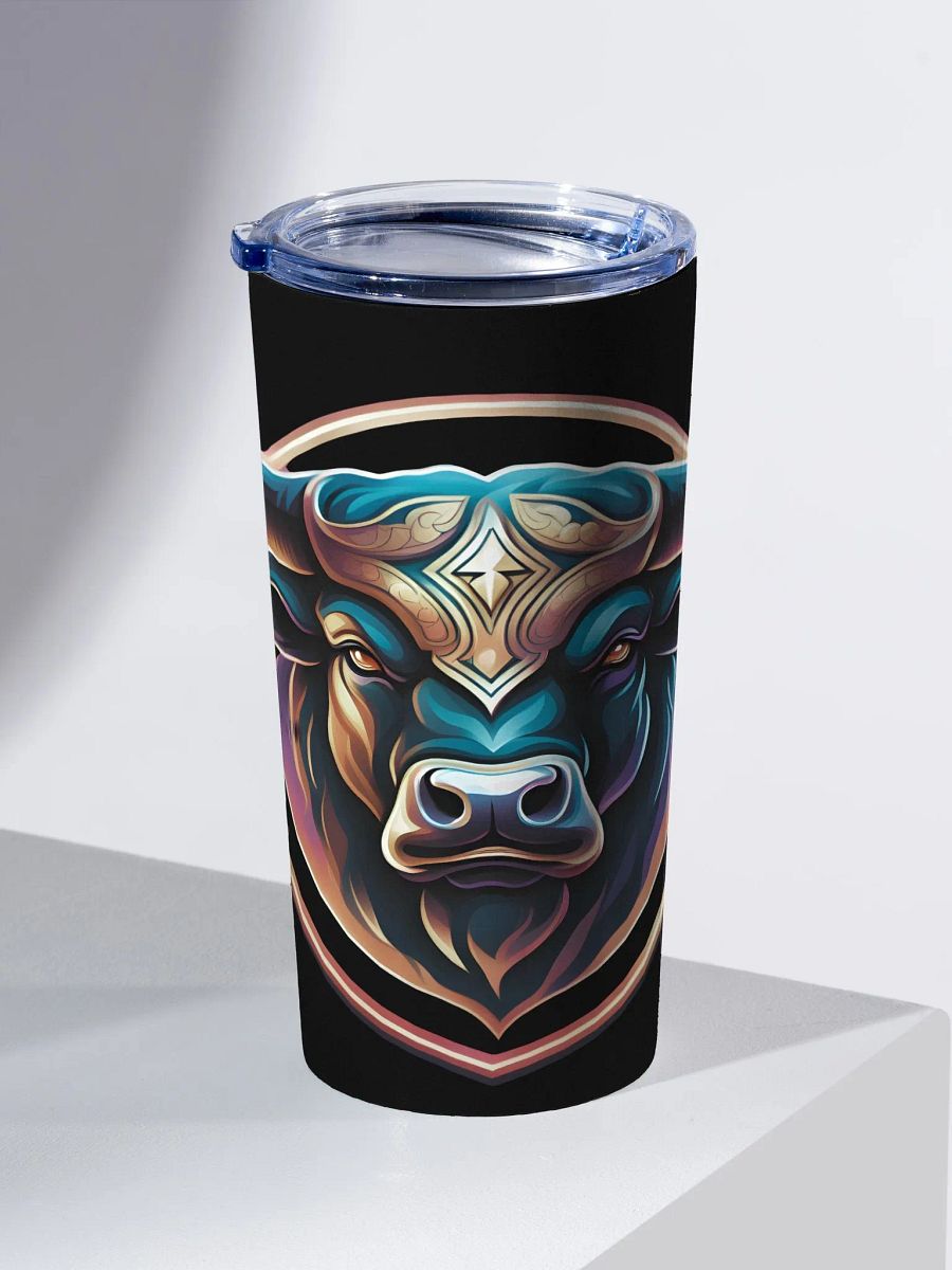 MooDaddy Tumbler product image (2)