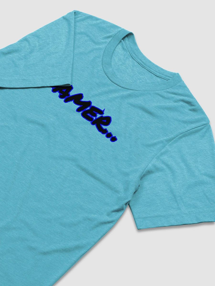 Gamer, I Hardly Know Her T-Shirt product image (7)