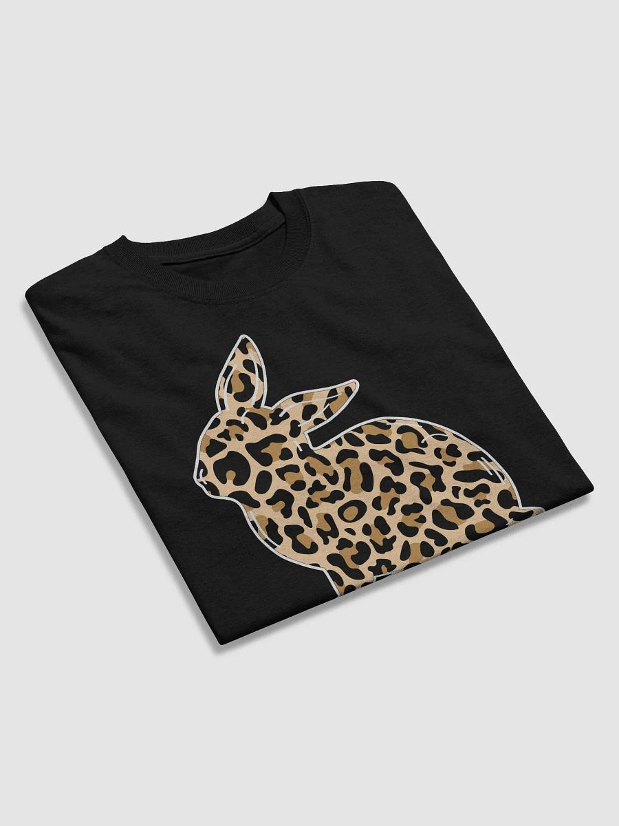 Happy easter Leopard rabbit product image (31)