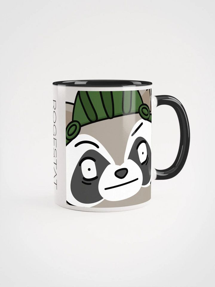 Rogestat Emote Mug (+Colors) product image (1)
