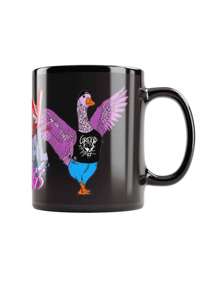 FUN METAL THINGS GOOSE product image (1)