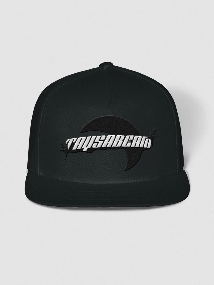 Starry Night Snapback Cap product image (5)