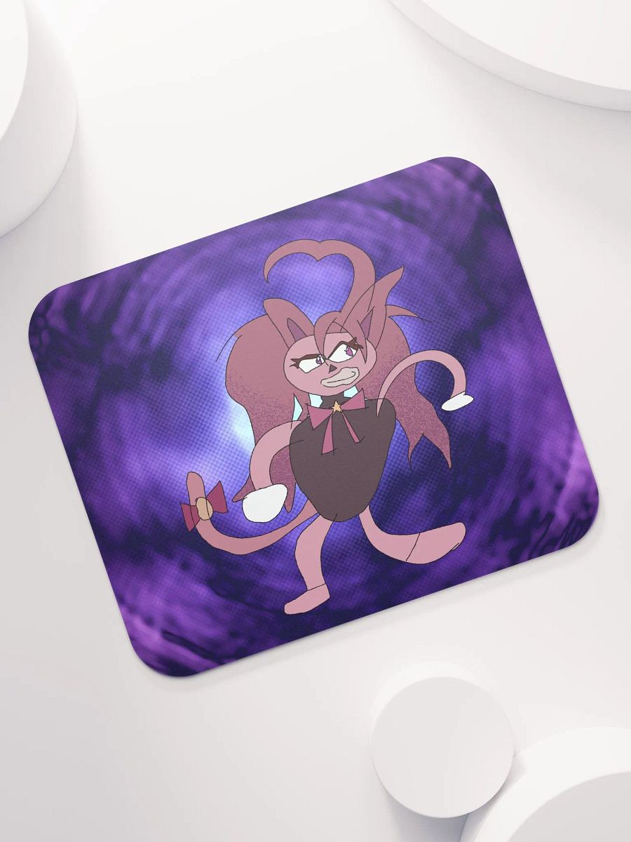 Sarnic Mk2 Mouse Pad product image (7)