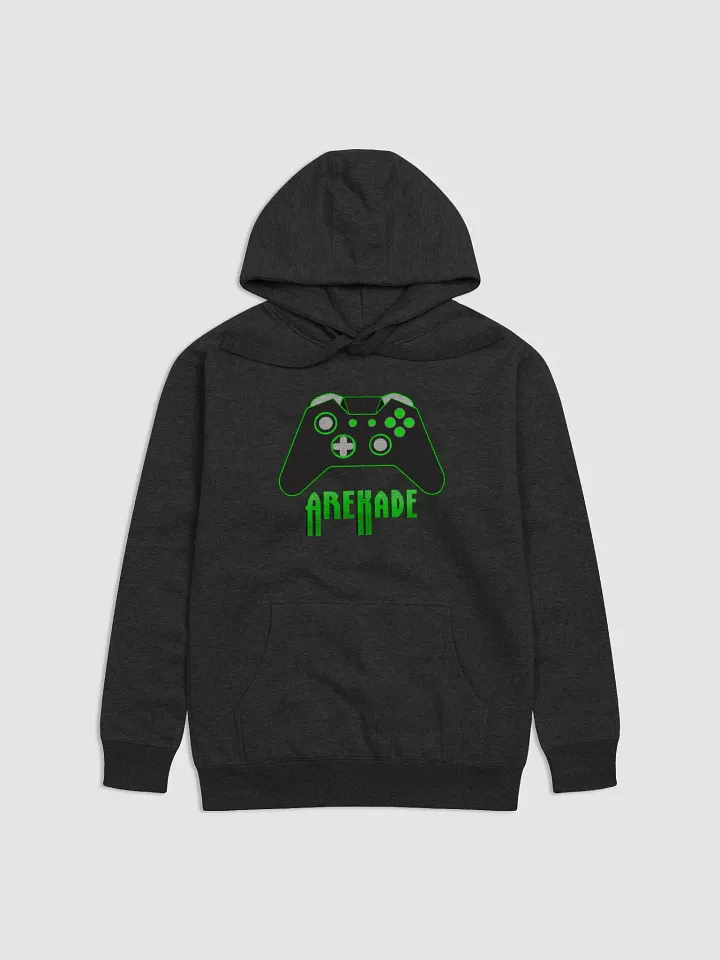 AreKade Logo Hoodie product image (1)