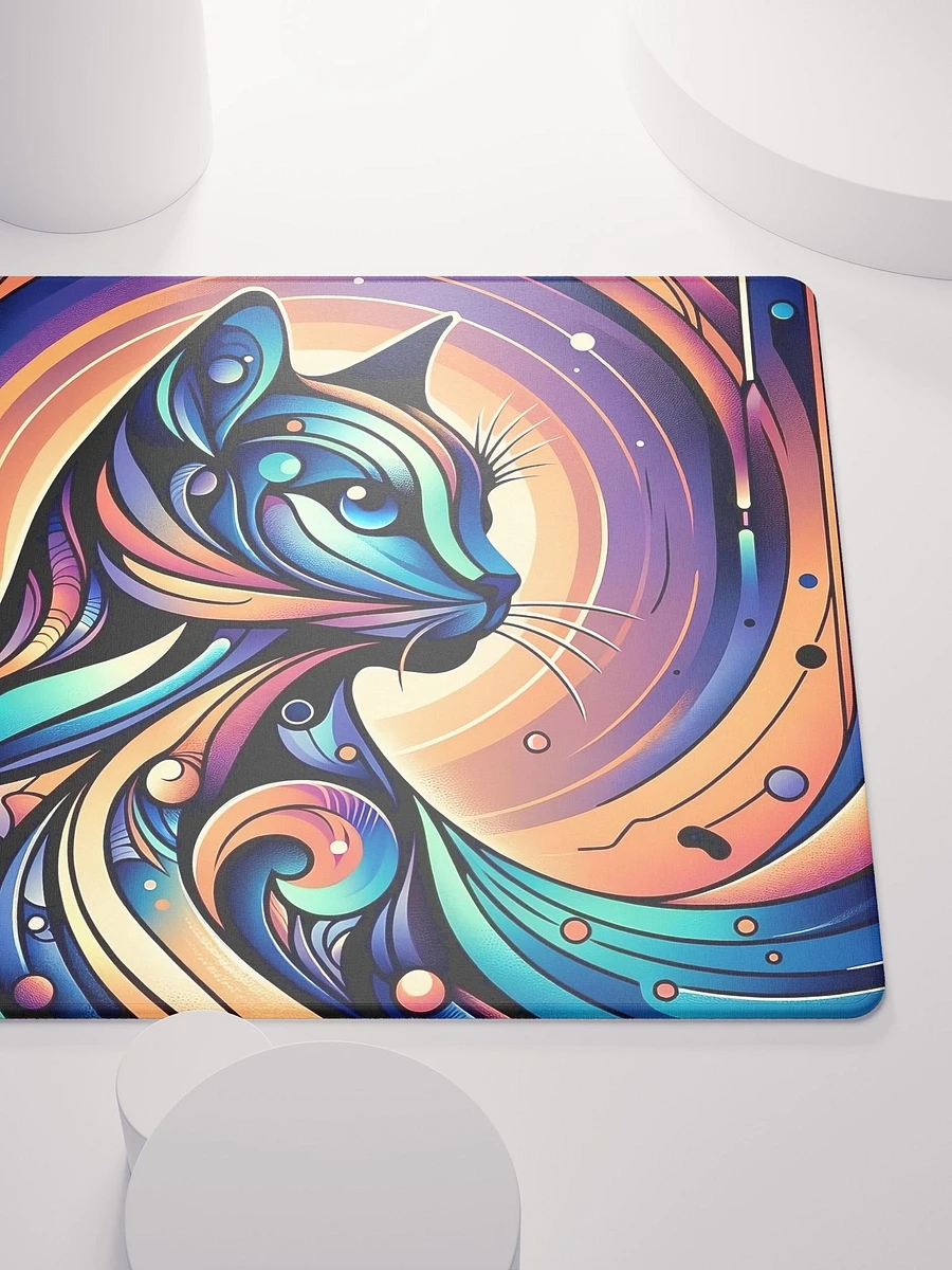 Gaming Mouse Pad product image (9)