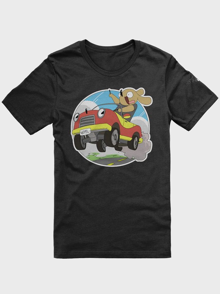 Cartwomble Shirt product image (3)