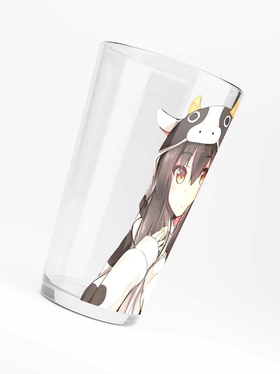 Cow Girl Glass product image (6)