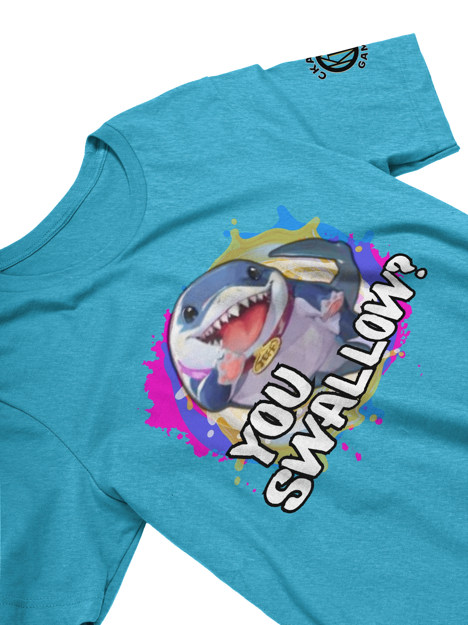 Jeff The Shark product image (17)