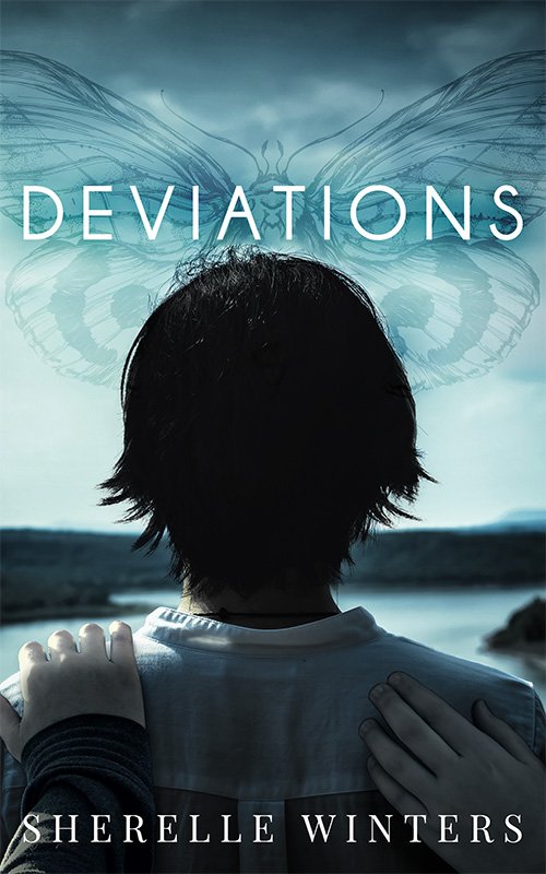 Deviations (Paperback) product image (1)