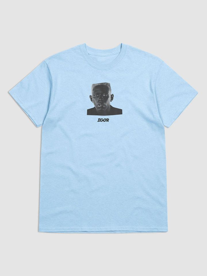 IGOR Album Tyler The Creator T-shirt product image (37)