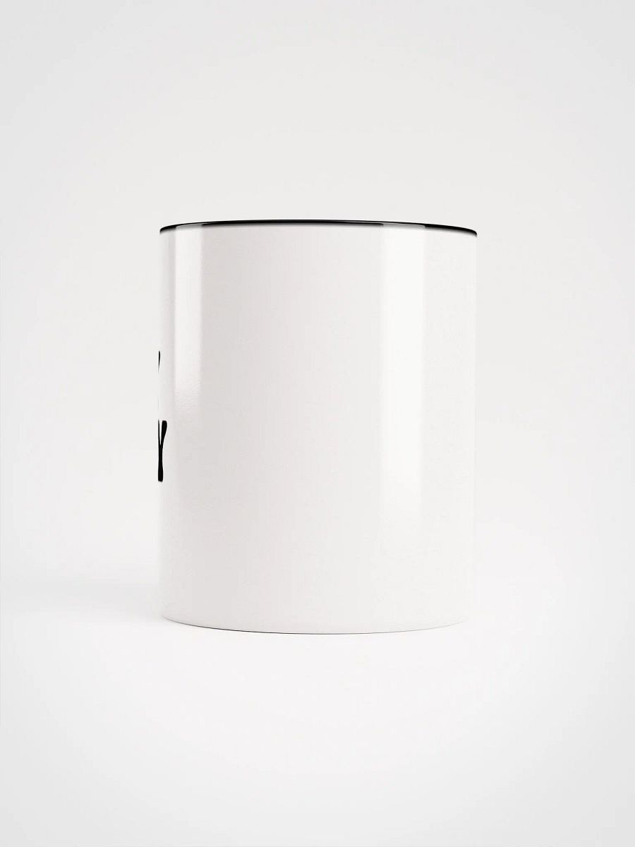 Stay Petty Mug product image (5)