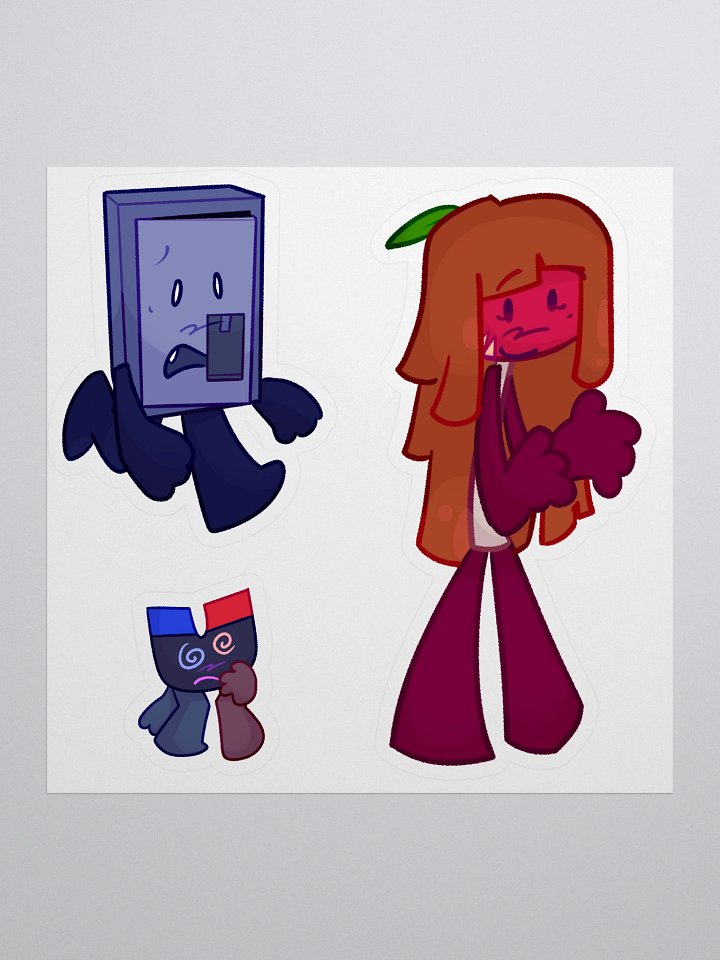 Family Matters product image (1)