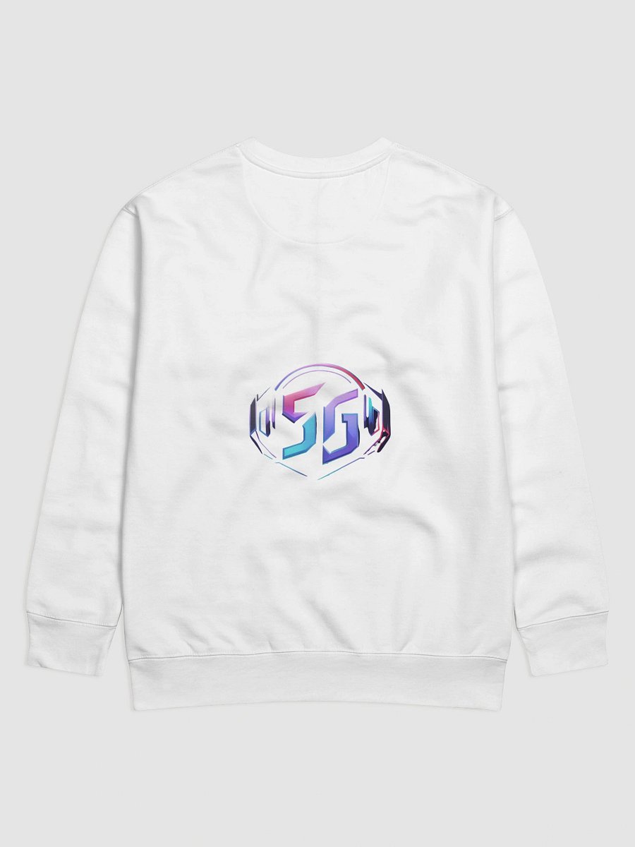 Cotton Heritage Premium Sweatshirt product image (4)