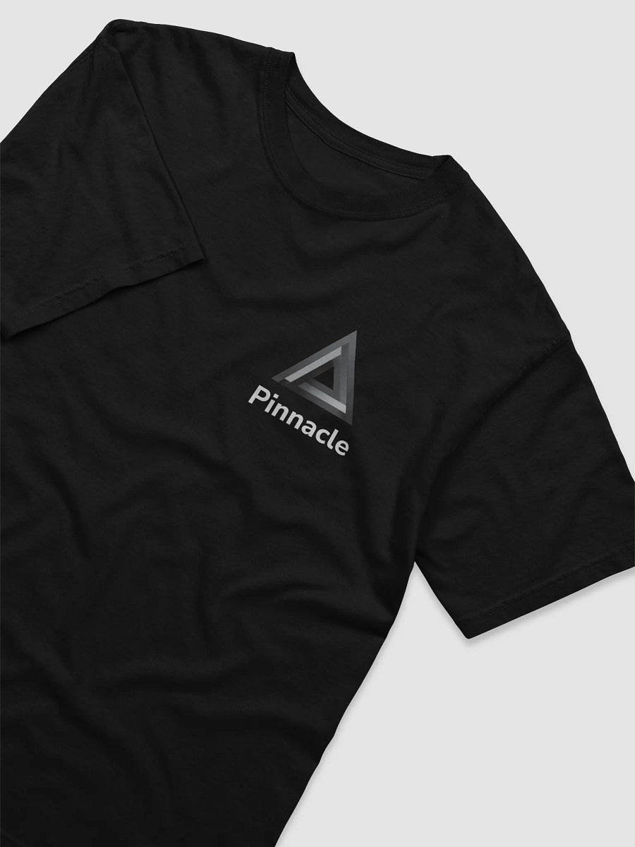 Pinnacle T-Shirt product image (3)