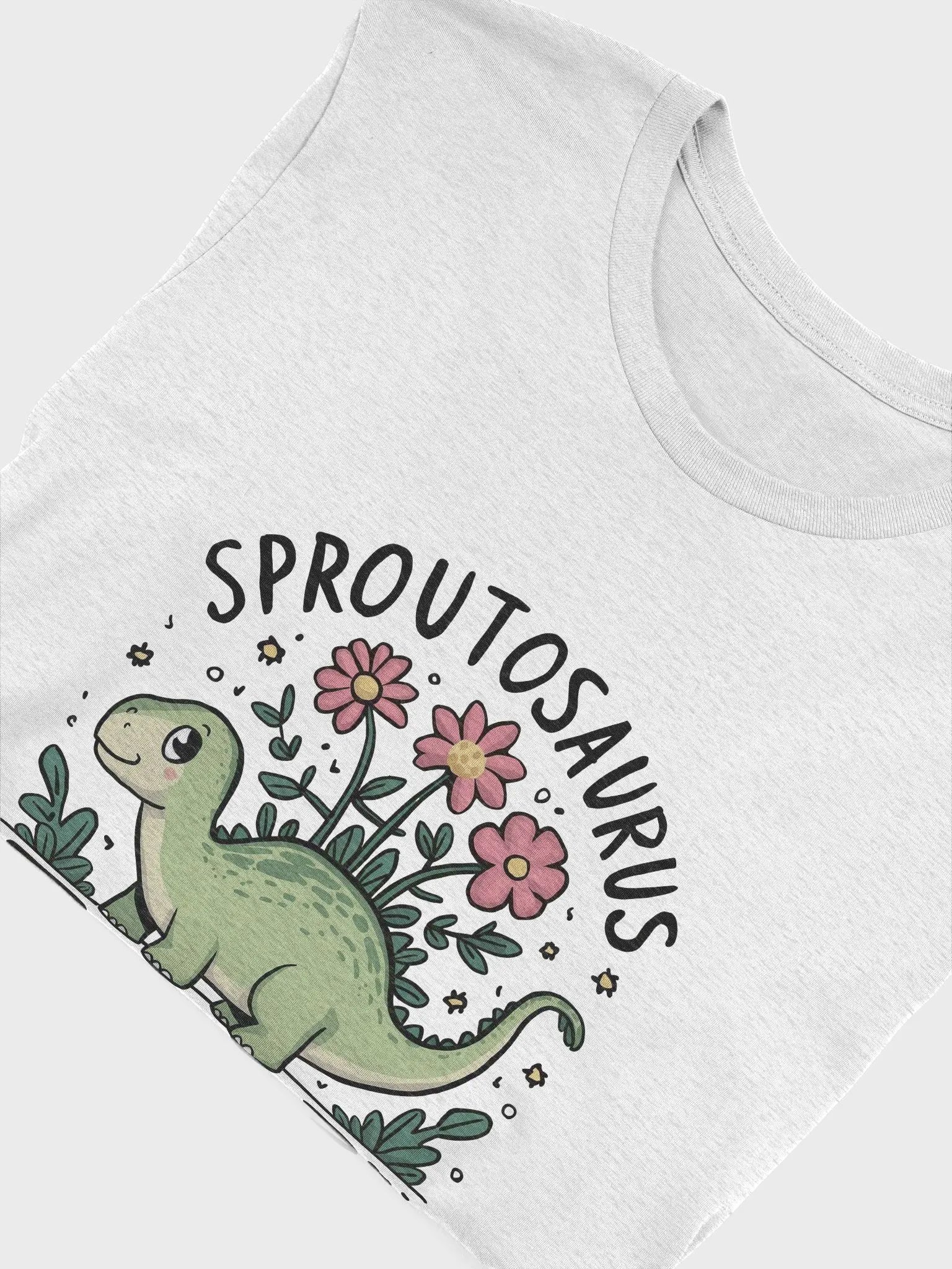 Dino Delight T-Shirt product image (7)