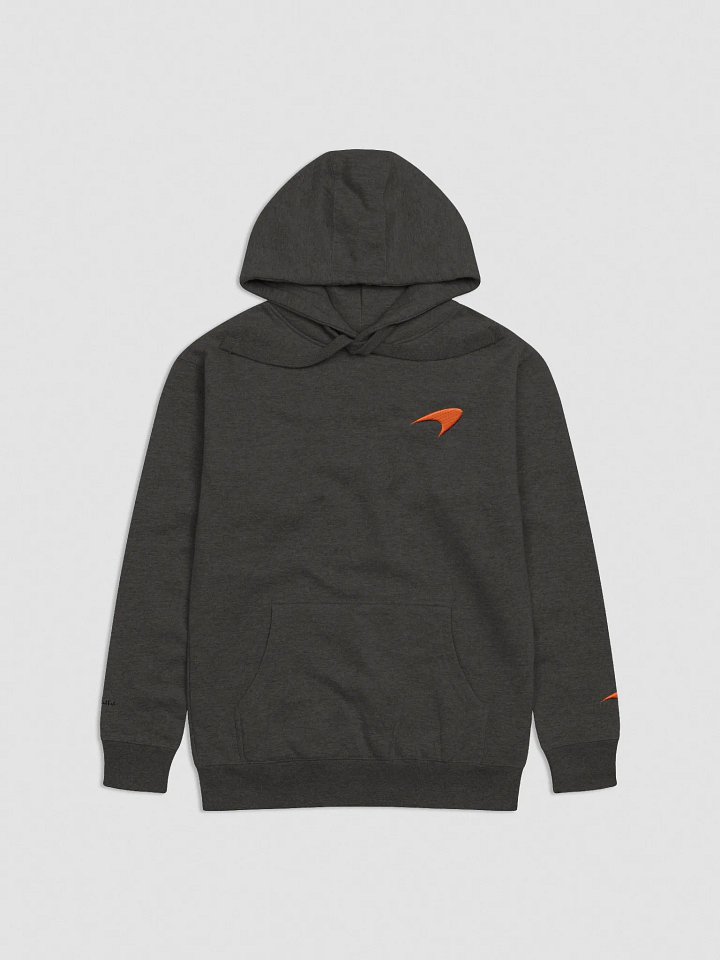 Solara x McLaren hoodie product image (2)