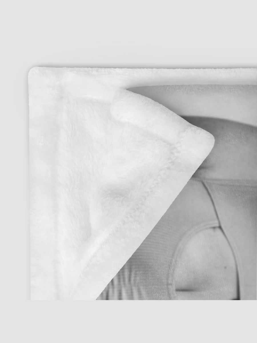 [Beccaea] Throw Blanket product image (3)