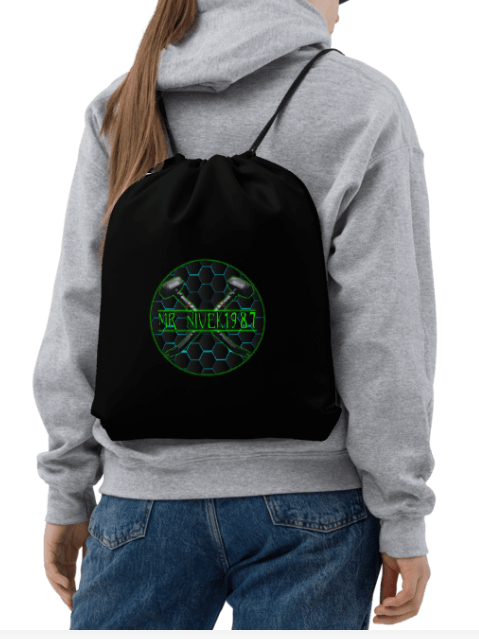 Drawstring bag product image (1)
