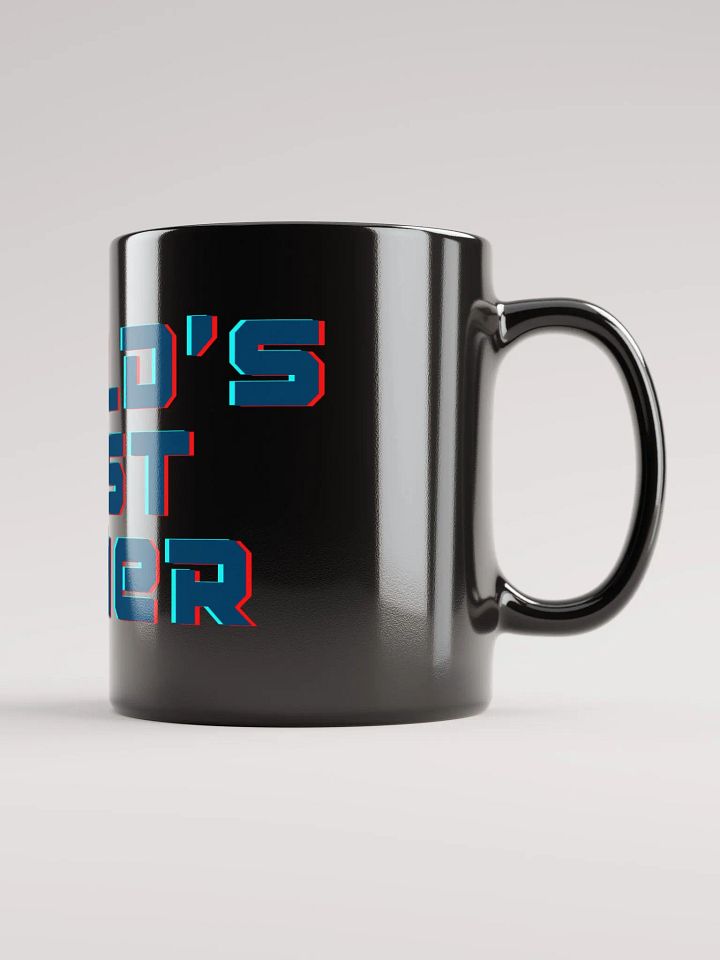 World's Best Gamer Mug product image (2)