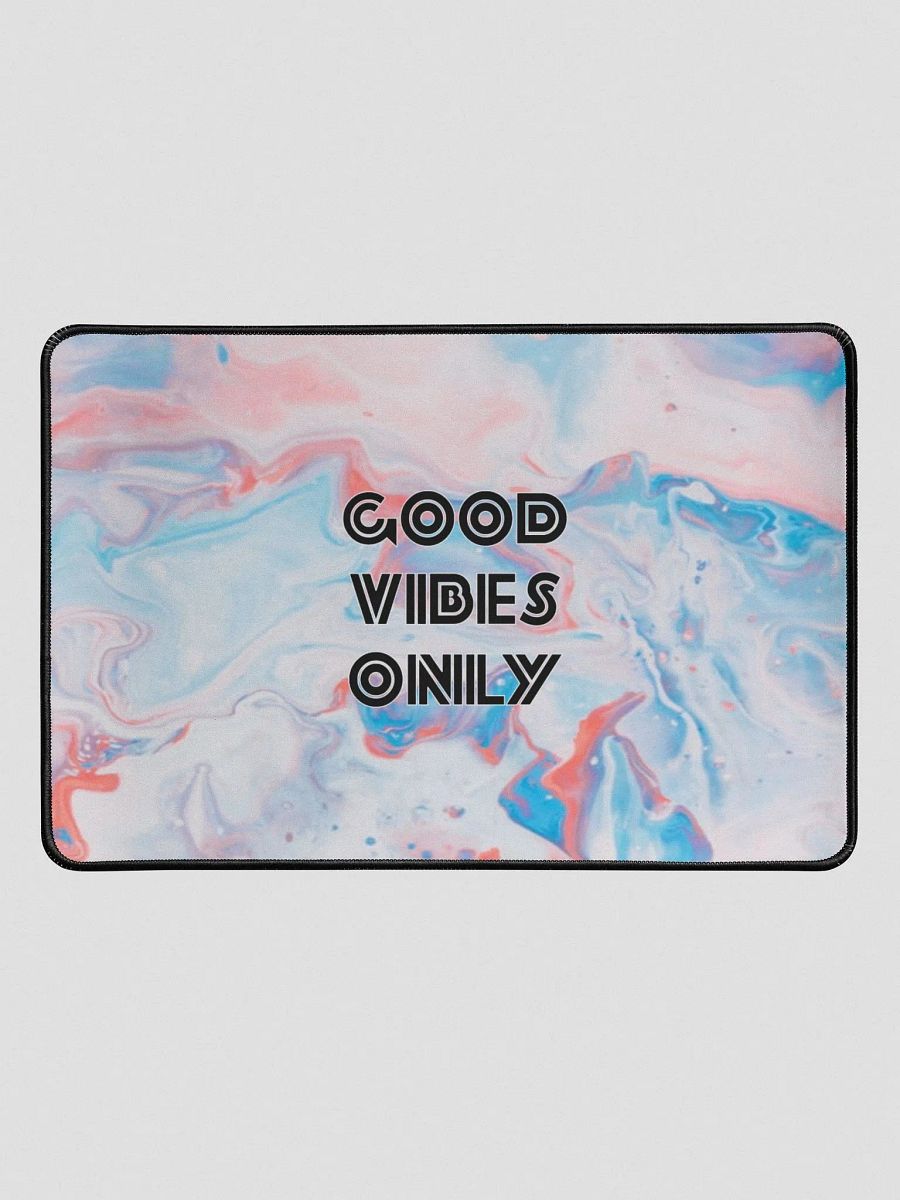 Good Vibes Only 12
