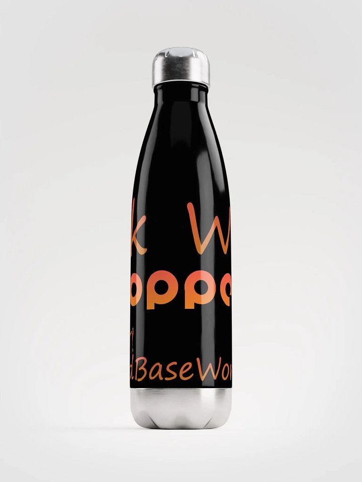 Jouw Bijna Dopper product image (2)