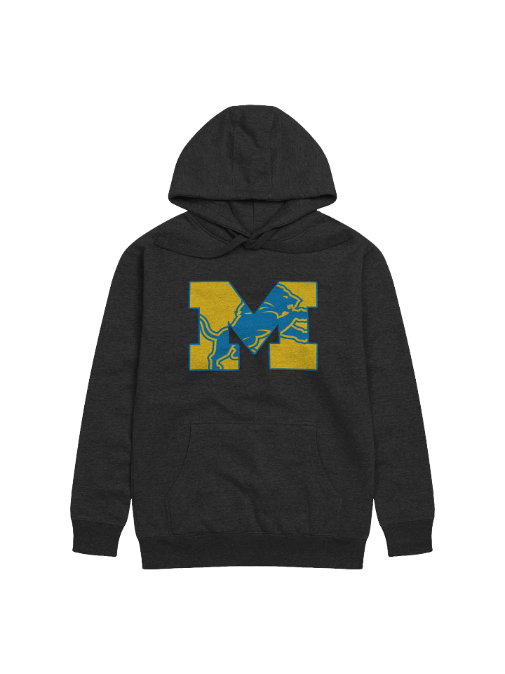 Michigan Lions Hoodie product image (1)