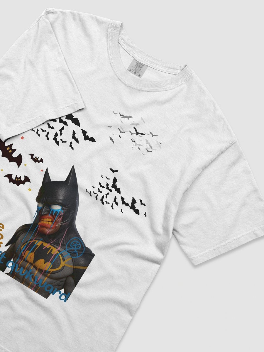 Awkward Knight Tee product image (14)