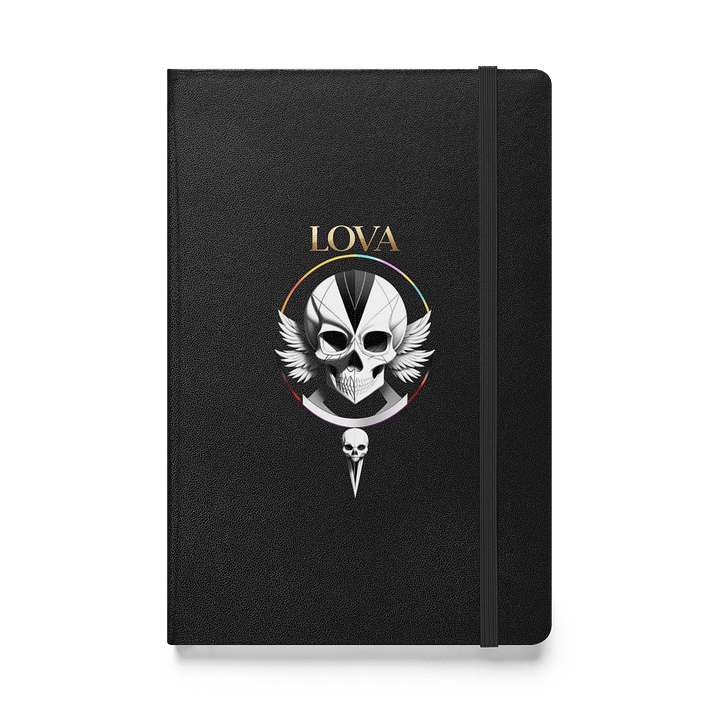 LOVA - Journal product image (1)