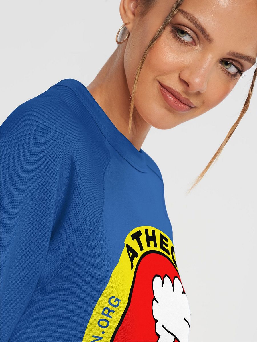 Atheon Race Sweatshirt product image (13)
