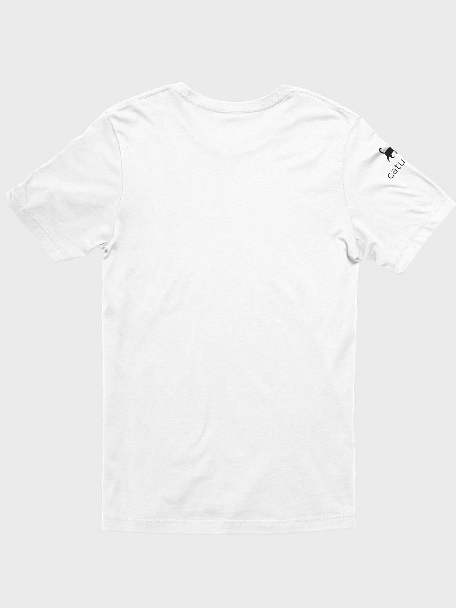 Toast Cat #2 Tee - Light Colors product image (44)