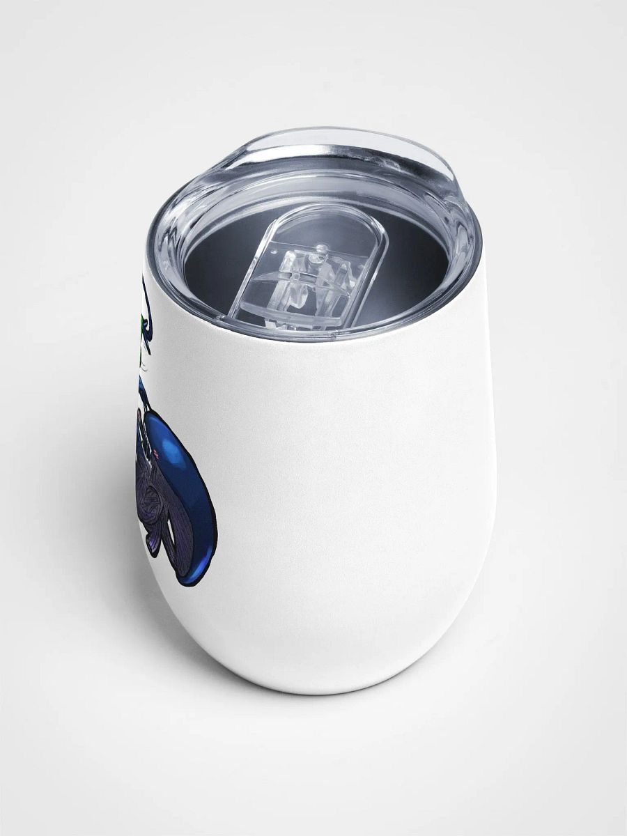 Xenomorph Wine Tumbler product image (4)