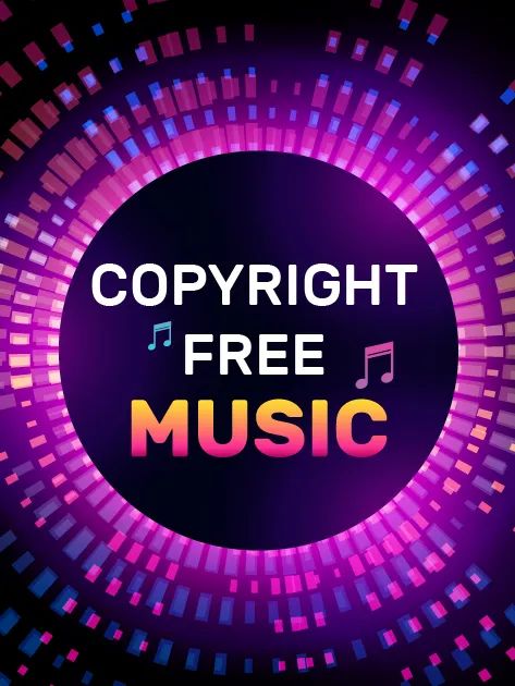 Copyright Free Music product image (1)