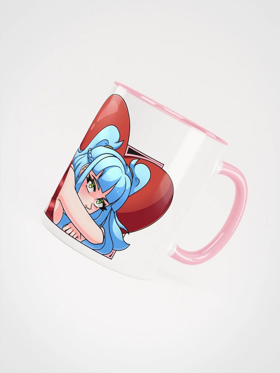 Valentine's Mug - Spicy Ver product image (4)