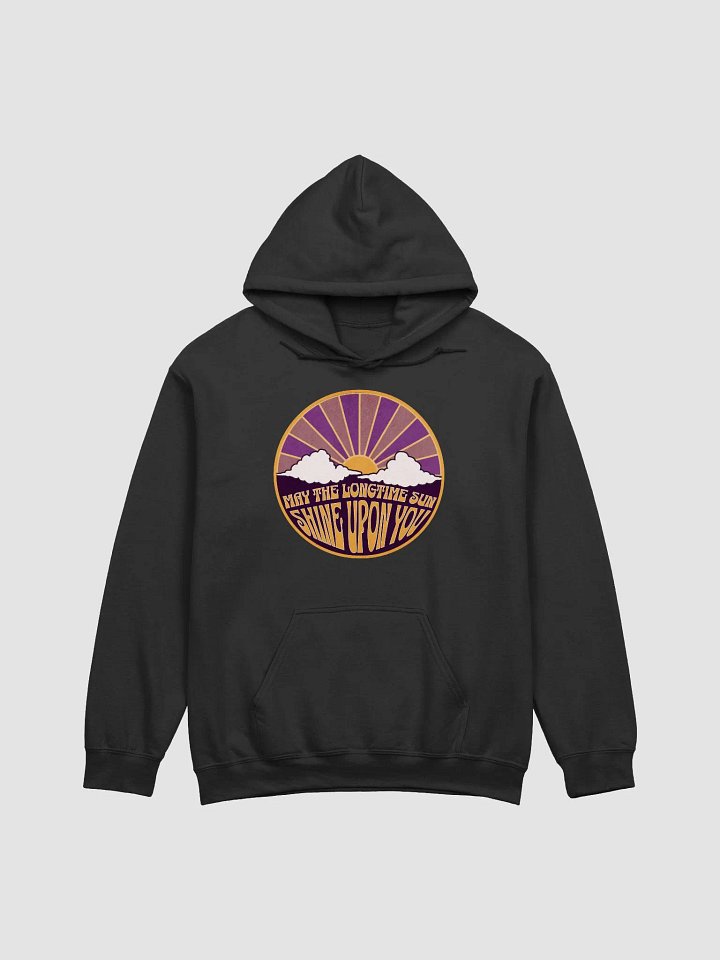 Longtime Sun Hoodie product image (2)
