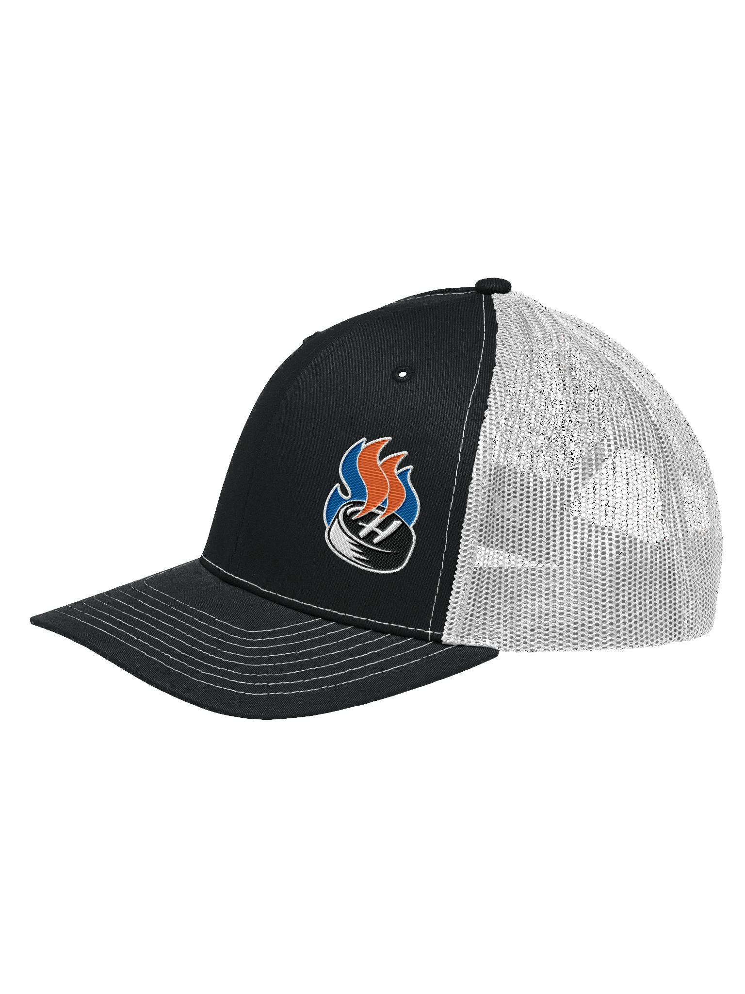 Secret Sauce Hockey Trucker Hat – Wear the Sauce, Back the Team! product image (2)