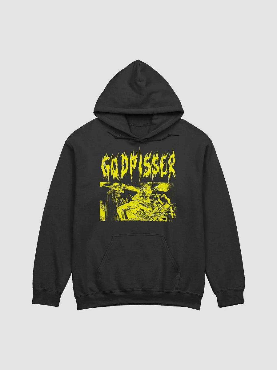 GODPISSER 2023 TOUR HOODIE product image (1)