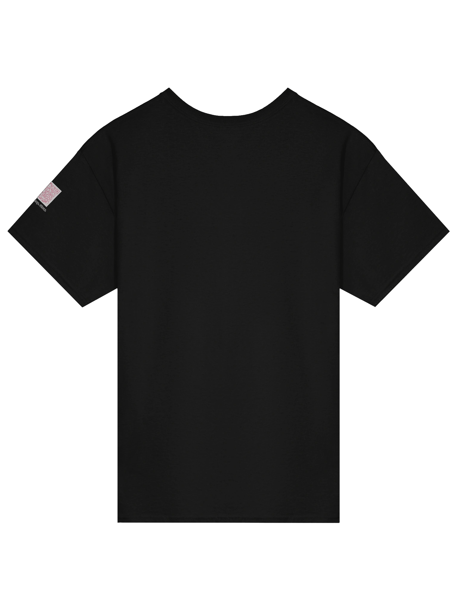 Yuh Not Getting Nothing Santa T-Shirt - Funny Caribbean Christmas Gift product image (7)