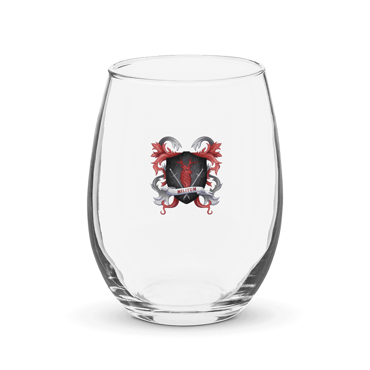 Wineglass/ Militum 2025 Exclusive product image (1)