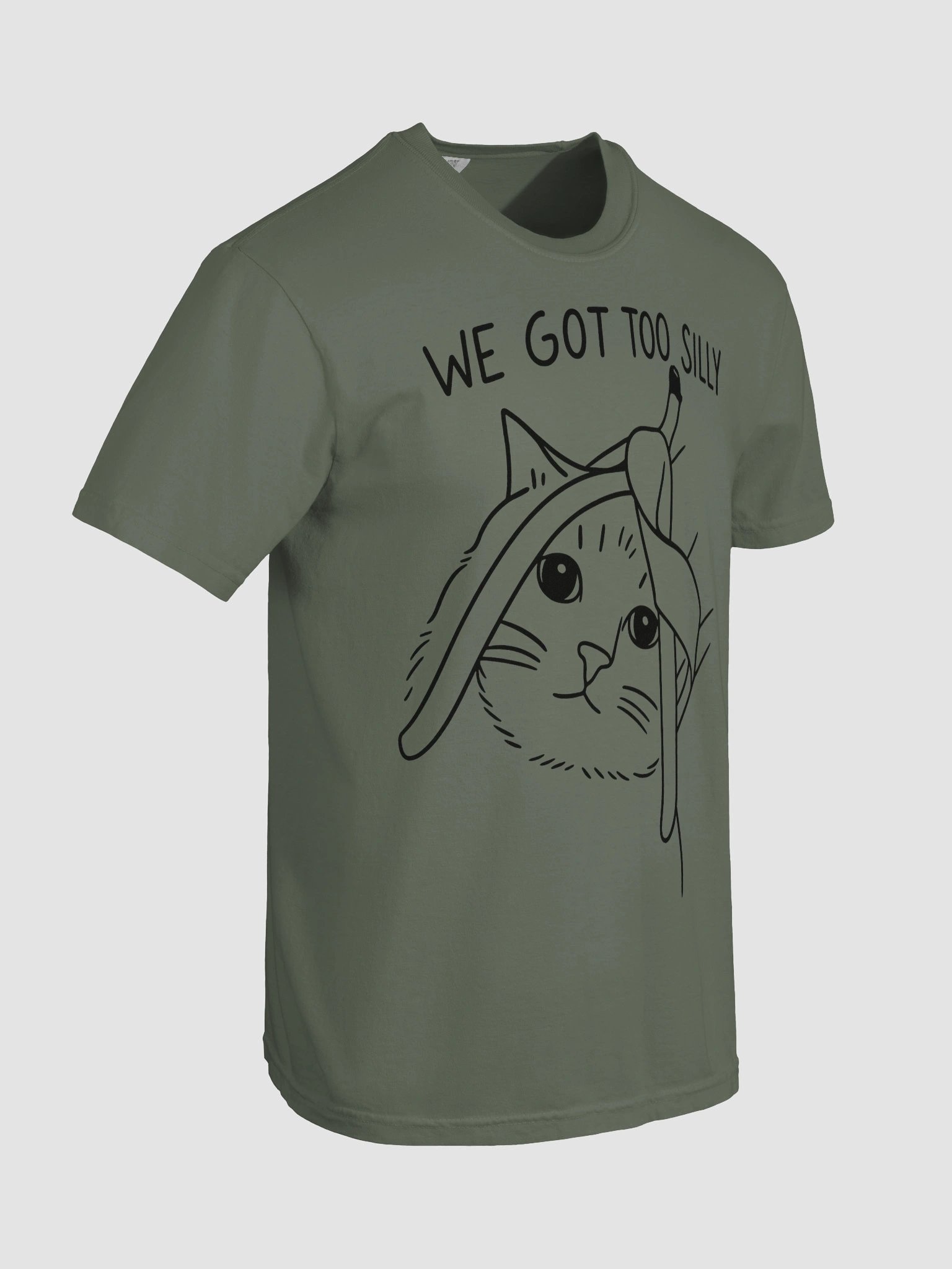 We got too silly product image (64)