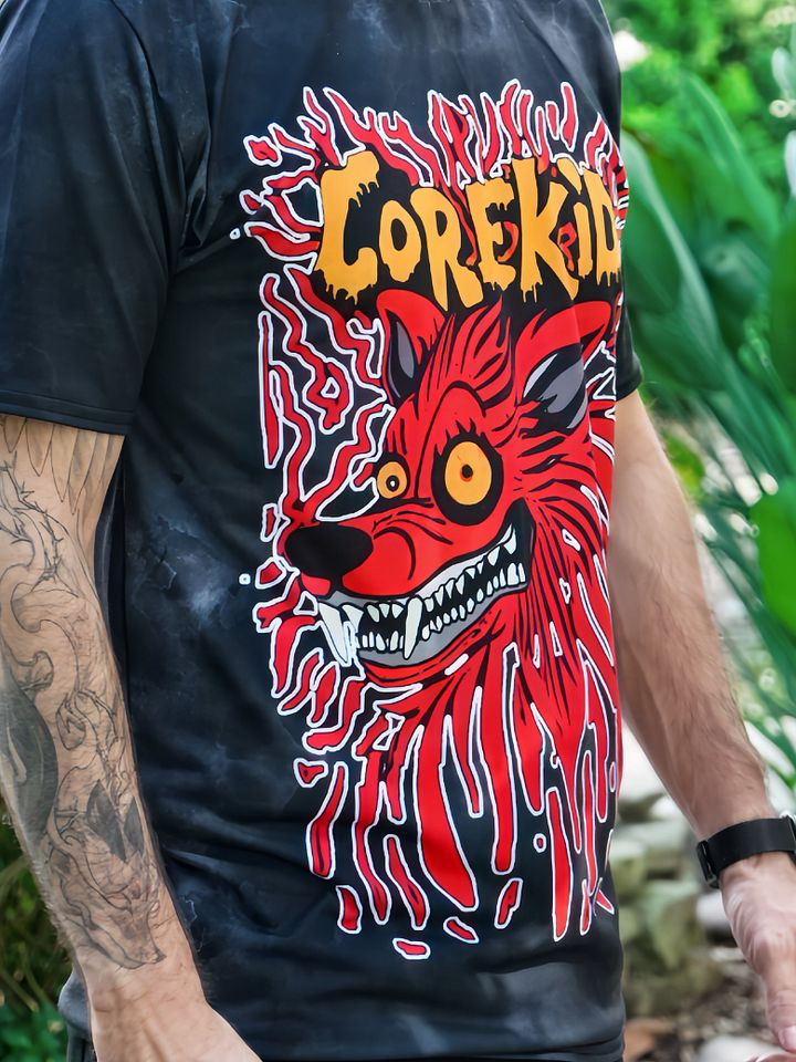 BLOOD WOLF (LIMITED) product image (2)